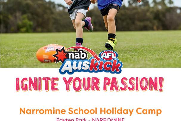 AFL, NSW Cricket & Soccer Workshops